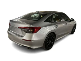 Honda Civic * Sport * CARFAX * ЦЕНА ДО БГ - 24950 € / 48797.96 лв. - 57491017 14 | Car24.bg Honda Civic * Sport * CARFAX * ЦЕНА ДО БГ - 24950 € / 48797.96 лв. - 57491017 14