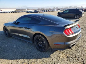 Ford Mustang * 2.3* ECOBOOST* КОЖА* - 12750 € / 24936.83 лв. - 91503025 4 | Car24.bg Ford Mustang * 2.3* ECOBOOST* КОЖА* - 12750 € / 24936.83 лв. - 91503025 4