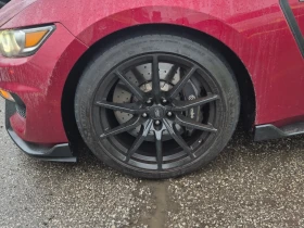 Ford Mustang Shelby GT350 5.2L V8 526кс - 49900 € / 97595.92 лв. - 24555683 6 | Car24.bg Ford Mustang Shelby GT350 5.2L V8 526кс - 49900 € / 97595.92 лв. - 24555683 6