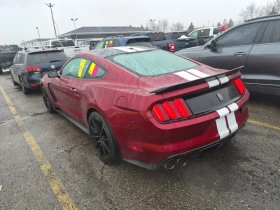 Ford Mustang Shelby GT350 5.2L V8 526кс - 49900 € / 97595.92 лв. - 24555683 4 | Car24.bg Ford Mustang Shelby GT350 5.2L V8 526кс - 49900 € / 97595.92 лв. - 24555683 4