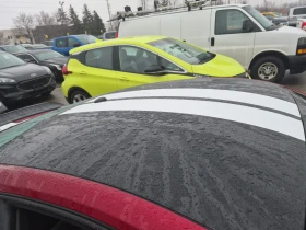 Ford Mustang Shelby GT350 5.2L V8 526кс - 49900 € / 97595.92 лв. - 24555683 5 | Car24.bg Ford Mustang Shelby GT350 5.2L V8 526кс - 49900 € / 97595.92 лв. - 24555683 5