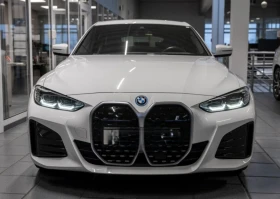 BMW i4 EDrive35/Grand Coupe/Msport/Kam/Led/ - Car24.bg BMW i4 EDrive35/Grand Coupe/Msport/Kam/Led/