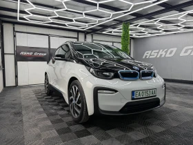 BMW i3 94Ah Facelift - 15000 € / 29337.45 лв. - 62612090 7 | Car24.bg BMW i3 94Ah Facelift - 15000 € / 29337.45 лв. - 62612090 7