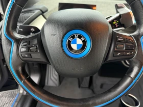 BMW i3 94Ah Facelift - 15000 € / 29337.45 лв. - 62612090 16 | Car24.bg BMW i3 94Ah Facelift - 15000 € / 29337.45 лв. - 62612090 16