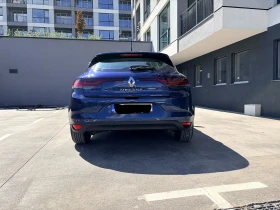 Renault Megane 1.5 dCI - 13500 € / 26403.70 лв. - 42787263 6 | Car24.bg Renault Megane 1.5 dCI - 13500 € / 26403.70 лв. - 42787263 6