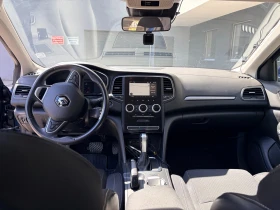 Renault Megane 1.5 dCI - 13500 € / 26403.70 лв. - 42787263 10 | Car24.bg Renault Megane 1.5 dCI - 13500 € / 26403.70 лв. - 42787263 10