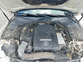 Mercedes-Benz C 300 - 16500 € / 32271.19 лв. - 95214546 7 | Car24.bg Mercedes-Benz C 300 - 16500 € / 32271.19 лв. - 95214546 7