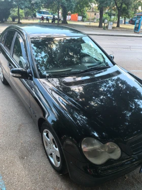 Mercedes-Benz C 200 - 1700 € / 3324.91 лв. - 15064982 5 | Car24.bg Mercedes-Benz C 200 - 1700 € / 3324.91 лв. - 15064982 5