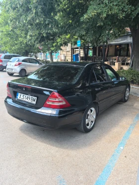 Mercedes-Benz C 200 - 1700 € / 3324.91 лв. - 15064982 7 | Car24.bg Mercedes-Benz C 200 - 1700 € / 3324.91 лв. - 15064982 7