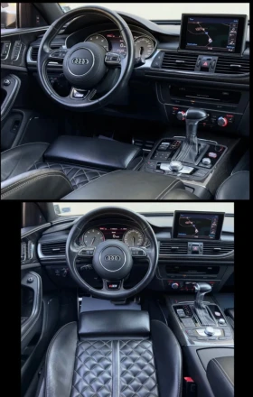 Audi S6 undefined | Auto.bg — изображение 11 Audi S6 undefined | Auto.bg — изображение 11