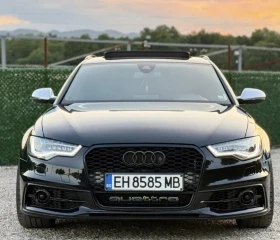 Audi S6 undefined | Auto.bg — изображение 2 Audi S6 undefined | Auto.bg — изображение 2