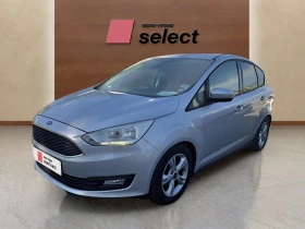 Ford C-max 1.0 EcoBoost - Car24.bg Ford C-max 1.0 EcoBoost