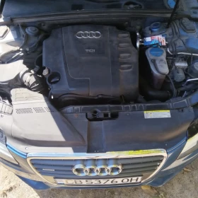 Audi A4 Quattro | Auto.bg — изображение 13 Audi A4 Quattro | Auto.bg — изображение 13