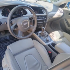 Audi A4 Quattro | Auto.bg — изображение 12 Audi A4 Quattro | Auto.bg — изображение 12
