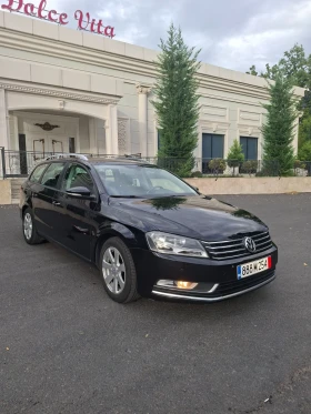 VW Passat undefined | Auto.bg — изображение 2 VW Passat undefined | Auto.bg — изображение 2