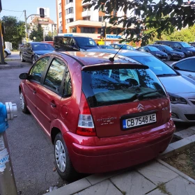 Citroen C3 undefined | Auto.bg — изображение 3 Citroen C3 undefined | Auto.bg — изображение 3