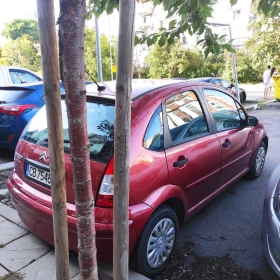 Citroen C3 undefined | Auto.bg — изображение 4 Citroen C3 undefined | Auto.bg — изображение 4