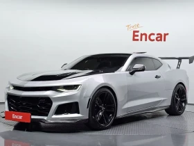 Chevrolet Camaro 6.2 - САМО 30% АВАНС