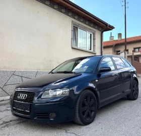 Audi A3 2.0 TDI