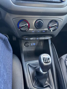 Hyundai I20 - 9500 € - 71585896 9 | Car24.bg Hyundai I20 - 9500 € - 71585896 9