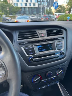 Hyundai I20 - 9500 € - 71585896 7 | Car24.bg Hyundai I20 - 9500 € - 71585896 7