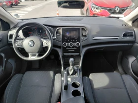 Renault Megane 1.5 dCi/115к.с/ZEN - 13500 € - 55263261 8 | Car24.bg Renault Megane 1.5 dCi/115к.с/ZEN - 13500 € - 55263261 8