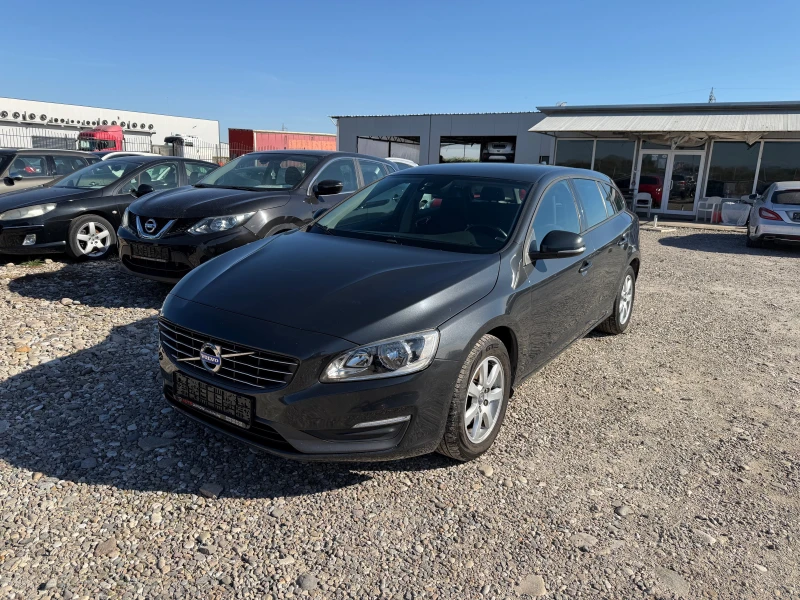 Volvo V40 2.0 D - 14800 лв. / 7567.12 € - 62460930 1 | Car24.bg Volvo V40 2.0 D - 14800 лв. / 7567.12 € - 62460930 1