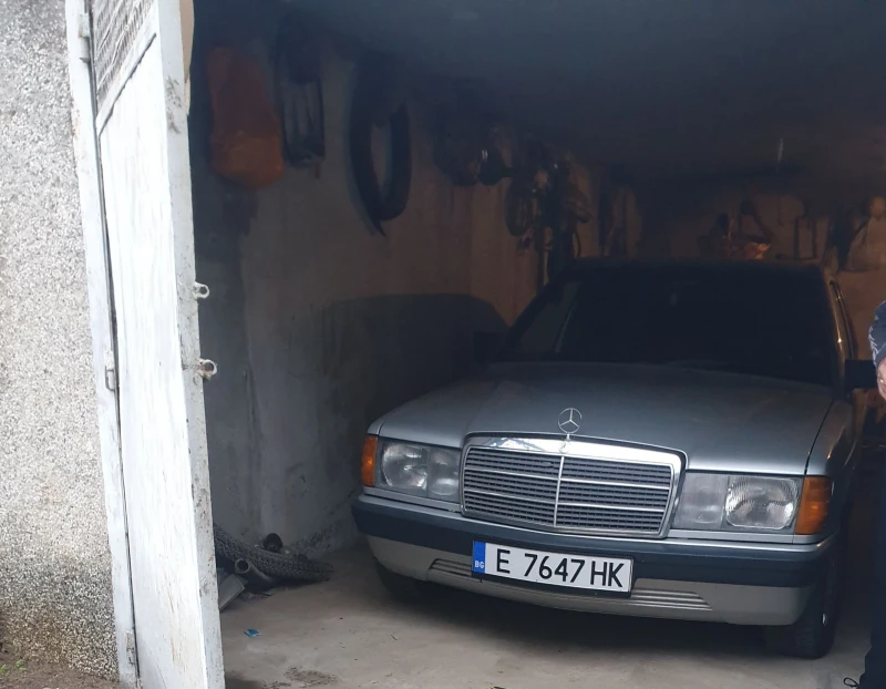 Mercedes-Benz 190 2.0benzin_Automatik - 6000 € - 76364787 1 | Car24.bg Mercedes-Benz 190 2.0benzin_Automatik - 6000 € - 76364787 1