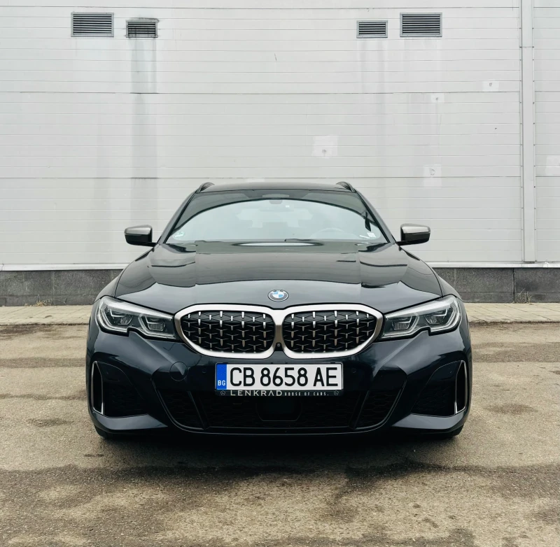 BMW 340 - 34900 € - 15785418 1 | Car24.bg BMW 340 - 34900 € - 15785418 1