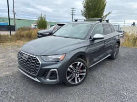 Audi SQ5 * Progressiv TFSI quattro * CARFAX * БЕЗ ПЪРВОНАЧА - Car24.bg Audi SQ5 * Progressiv TFSI quattro * CARFAX * БЕЗ ПЪРВОНАЧА