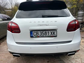 Porsche Cayenne Hybrid * ПЕРФЕКТЕН* ПАНОРАМА* СЕРВИЗ* - 34500 лв. / 17639.57 € - 48414492 6 | Car24.bg Porsche Cayenne Hybrid * ПЕРФЕКТЕН* ПАНОРАМА* СЕРВИЗ* - 34500 лв. / 17639.57 € - 48414492 6