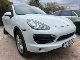 Porsche Cayenne Hybrid * ПЕРФЕКТЕН* ПАНОРАМА* СЕРВИЗ* - 34500 лв. / 17639.57 € - 48414492 3 | Car24.bg Porsche Cayenne Hybrid * ПЕРФЕКТЕН* ПАНОРАМА* СЕРВИЗ* - 34500 лв. / 17639.57 € - 48414492 3