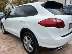 Porsche Cayenne Hybrid * ПЕРФЕКТЕН* ПАНОРАМА* СЕРВИЗ* - 34500 лв. / 17639.57 € - 48414492 5 | Car24.bg Porsche Cayenne Hybrid * ПЕРФЕКТЕН* ПАНОРАМА* СЕРВИЗ* - 34500 лв. / 17639.57 € - 48414492 5
