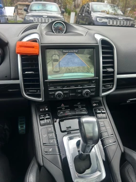 Porsche Cayenne Hybrid * ПЕРФЕКТЕН* ПАНОРАМА* СЕРВИЗ* - 34500 лв. / 17639.57 € - 48414492 15 | Car24.bg Porsche Cayenne Hybrid * ПЕРФЕКТЕН* ПАНОРАМА* СЕРВИЗ* - 34500 лв. / 17639.57 € - 48414492 15
