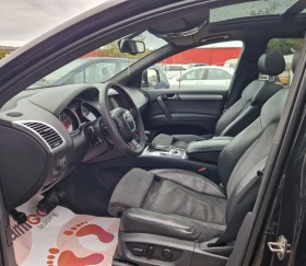 Audi Q7 4.2 ТДИ / S-LINE / 7-места / Лизинг / Бартер - 19999 лв. / 10225.33 € - 24075961 8 | Car24.bg Audi Q7 4.2 ТДИ / S-LINE / 7-места / Лизинг / Бартер - 19999 лв. / 10225.33 € - 24075961 8