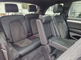 Audi Q7 4.2 ТДИ / S-LINE / 7-места / Лизинг / Бартер - 19999 лв. / 10225.33 € - 24075961 15 | Car24.bg Audi Q7 4.2 ТДИ / S-LINE / 7-места / Лизинг / Бартер - 19999 лв. / 10225.33 € - 24075961 15