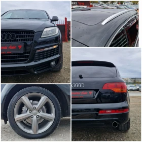 Audi Q7 4.2 ТДИ / S-LINE / 7-места / Лизинг / Бартер - 19999 лв. / 10225.33 € - 24075961 7 | Car24.bg Audi Q7 4.2 ТДИ / S-LINE / 7-места / Лизинг / Бартер - 19999 лв. / 10225.33 € - 24075961 7