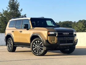 Toyota Land cruiser Land Cruiser 250, Месечна вноска от 665 - 92032 € / 179998.95 лв. - 81641771 3 | Car24.bg Toyota Land cruiser Land Cruiser 250, Месечна вноска от 665 - 92032 € / 179998.95 лв. - 81641771 3