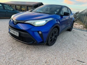 Toyota C-HR 2.0 В Гаранция - 21500 € / 42050.35 лв. - 42924151 2 | Car24.bg Toyota C-HR 2.0 В Гаранция - 21500 € / 42050.35 лв. - 42924151 2