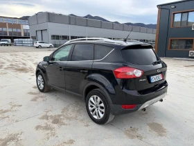 Ford Kuga - 6300 € / 12321.73 лв. - 30309768 3 | Car24.bg Ford Kuga - 6300 € / 12321.73 лв. - 30309768 3