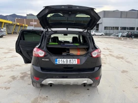 Ford Kuga - 6300 € / 12321.73 лв. - 30309768 11 | Car24.bg Ford Kuga - 6300 € / 12321.73 лв. - 30309768 11