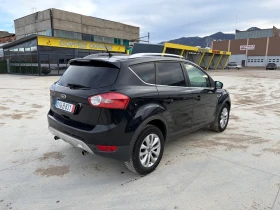 Ford Kuga - 6300 € / 12321.73 лв. - 30309768 5 | Car24.bg Ford Kuga - 6300 € / 12321.73 лв. - 30309768 5