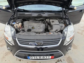 Ford Kuga - 6300 € / 12321.73 лв. - 30309768 14 | Car24.bg Ford Kuga - 6300 € / 12321.73 лв. - 30309768 14