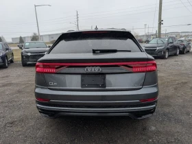 Audi Q8 Progressiv* 55 TFSI* АвтоКредит* (ЦЕНА ДО БГ) - 40499 € / 79209.16 лв. - 62305308 7 | Car24.bg Audi Q8 Progressiv* 55 TFSI* АвтоКредит* (ЦЕНА ДО БГ) - 40499 € / 79209.16 лв. - 62305308 7