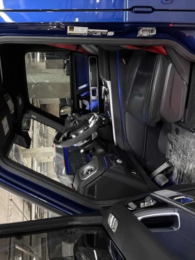 Mercedes-Benz X-Klasse 4.0L 8cyl AWD | Auto.bg — изображение 12 Mercedes-Benz X-Klasse 4.0L 8cyl AWD | Auto.bg — изображение 12