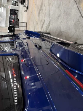 Mercedes-Benz X-Klasse 4.0L 8cyl AWD | Auto.bg — изображение 9 Mercedes-Benz X-Klasse 4.0L 8cyl AWD | Auto.bg — изображение 9