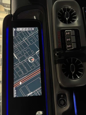 Mercedes-Benz X-Klasse 4.0L 8cyl AWD | Auto.bg — изображение 15 Mercedes-Benz X-Klasse 4.0L 8cyl AWD | Auto.bg — изображение 15