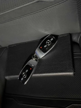 Mercedes-Benz X-Klasse 4.0L 8cyl AWD | Auto.bg — изображение 16 Mercedes-Benz X-Klasse 4.0L 8cyl AWD | Auto.bg — изображение 16