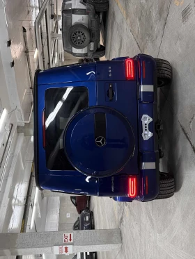 Mercedes-Benz X-Klasse 4.0L 8cyl AWD | Auto.bg — изображение 11 Mercedes-Benz X-Klasse 4.0L 8cyl AWD | Auto.bg — изображение 11