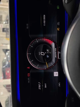 Mercedes-Benz X-Klasse 4.0L 8cyl AWD | Auto.bg — изображение 14 Mercedes-Benz X-Klasse 4.0L 8cyl AWD | Auto.bg — изображение 14